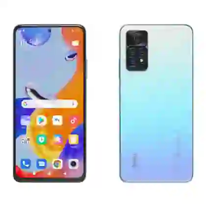 Xiaomi Redmi Note 11 Pro Cũ Đẹp 1